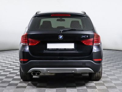 BMW X1, 2.0 л, АКПП, 2013 фото 7