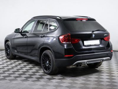 BMW X1, 2.0 л, АКПП, 2013 фото 8