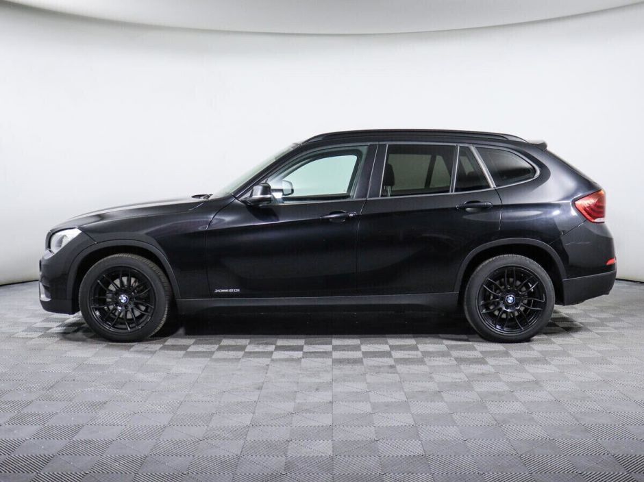 BMW X1, 2.0 л, АТ, 2013 фото 9
