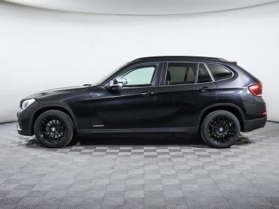 BMW X1, 2.0 л, АКПП, 2013 фото 9