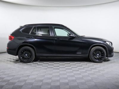 BMW X1, 2.0 л, АКПП, 2013 фото 10