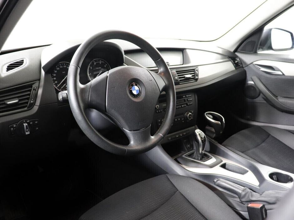 BMW X1, 2.0 л, АТ, 2013 фото 11