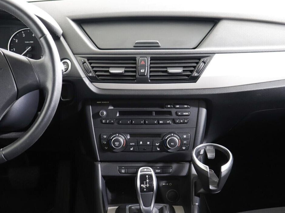 BMW X1, 2.0 л, АТ, 2013 фото 13