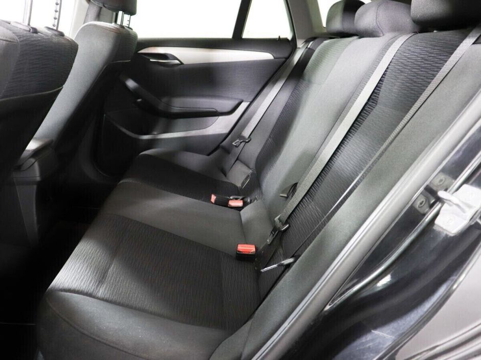 BMW X1, 2.0 л, АТ, 2013 фото 1