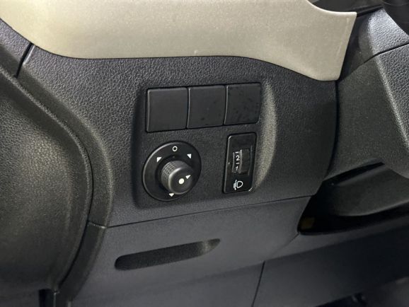 Citroen Berlingo, 1.6 л, МТ, 2014 фото 12