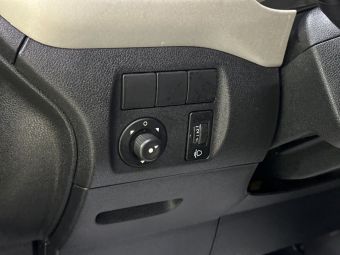 Citroen Berlingo, 1.6 л, МКПП, 2014 фото 12