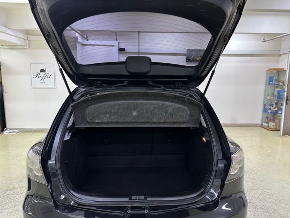 Mazda 3, 1.6 л, МТ, 2008 фото 9