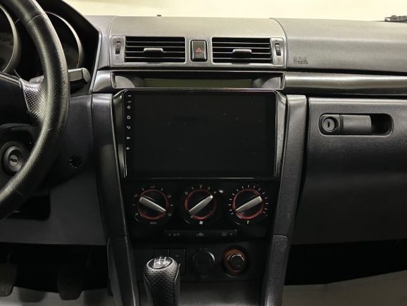 Mazda 3, 1.6 л, МТ, 2008 фото 14