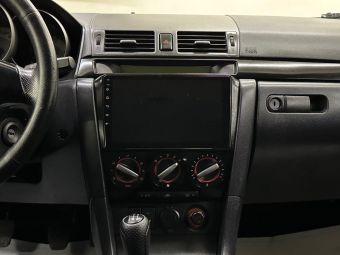 Mazda 3, 1.6 л, МКПП, 2008 фото 14