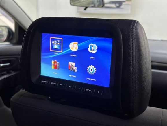 Mazda 3, 1.6 л, МТ, 2008 фото 15