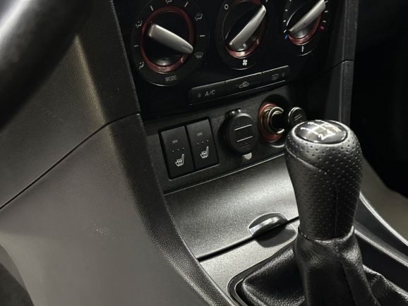 Mazda 3, 1.6 л, МТ, 2008 фото 17