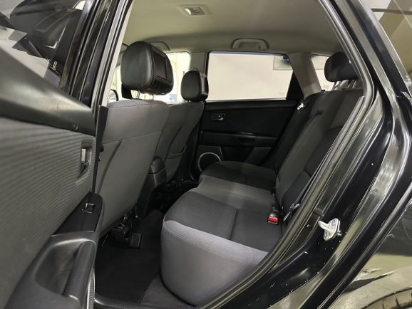 Mazda 3, 1.6 л, МТ, 2008 фото 2