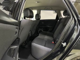 Mazda 3, 1.6 л, МКПП, 2008 фото 2