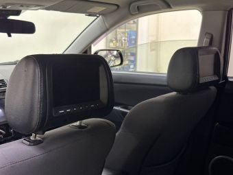 Mazda 3, 1.6 л, МКПП, 2008 фото 1