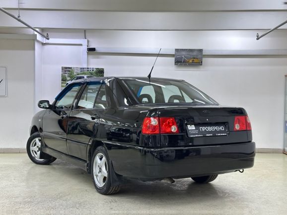 Chery Amulet (A15), 1.6 л, МТ, 2007 фото 8