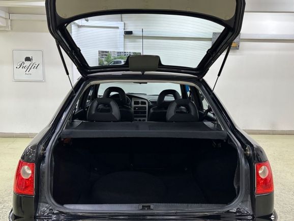 Chery Amulet (A15), 1.6 л, МТ, 2007 фото 9