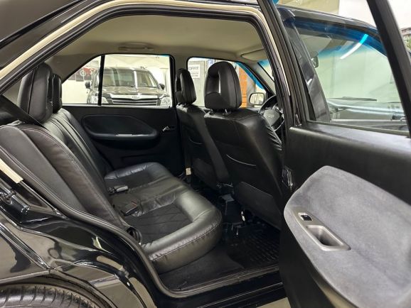 Chery Amulet (A15), 1.6 л, МТ, 2007 фото 2