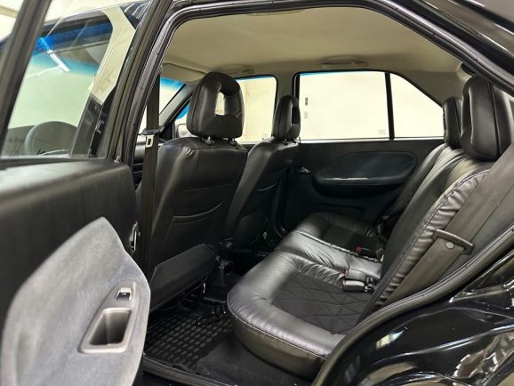 Chery Amulet (A15), 1.6 л, МТ, 2007 фото 1