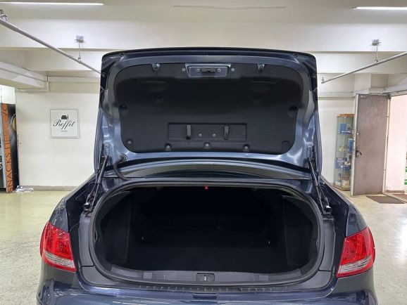 Peugeot 408, 1.6 л, АТ, 2014 фото 9