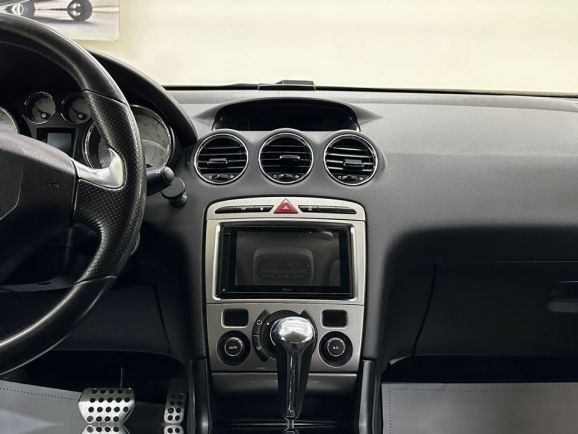 Peugeot 408, 1.6 л, АТ, 2014 фото 14