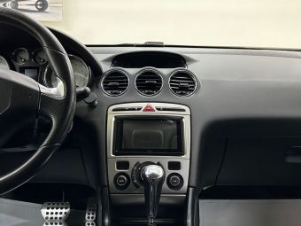Peugeot 408, 1.6 л, АТ, 2014 фото 14