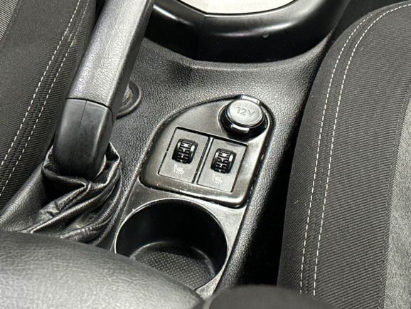 Peugeot 408, 1.6 л, АТ, 2014 фото 15