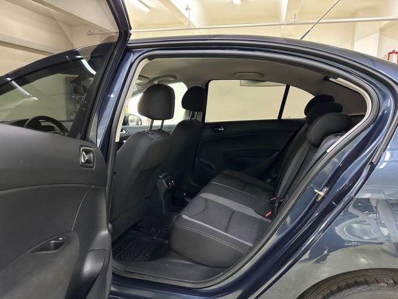 Peugeot 408, 1.6 л, АТ, 2014 фото 1