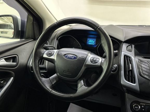 Ford Focus, 2.0 л, Робот, 2011 фото 11