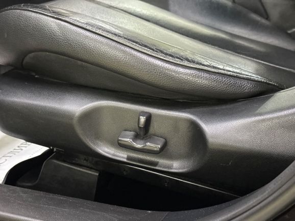 Mazda CX-7, 2.3 л, АТ, 2007 фото 12