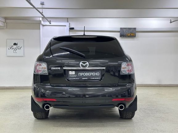 Mazda CX-7, 2.3 л, АТ, 2011 фото 7