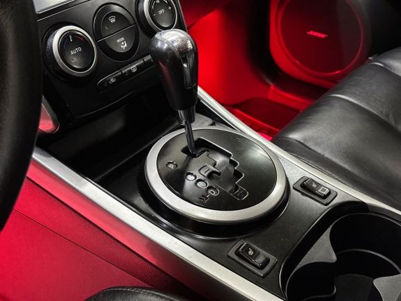 Mazda CX-7, 2.3 л, АТ, 2011 фото 12