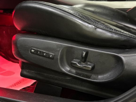 Mazda CX-7, 2.3 л, АТ, 2011 фото 13