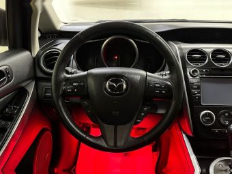 Mazda CX-7, 2.3 л, АТ, 2011 фото 15