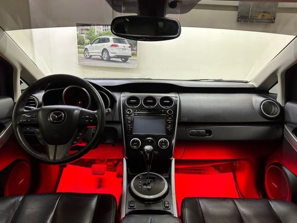Mazda CX-7, 2.3 л, АТ, 2011 фото 16