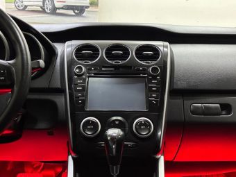 Mazda CX-7, 2.3 л, АТ, 2011 фото 17