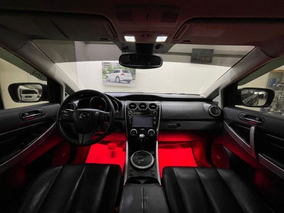 Mazda CX-7, 2.3 л, АТ, 2011 фото 18