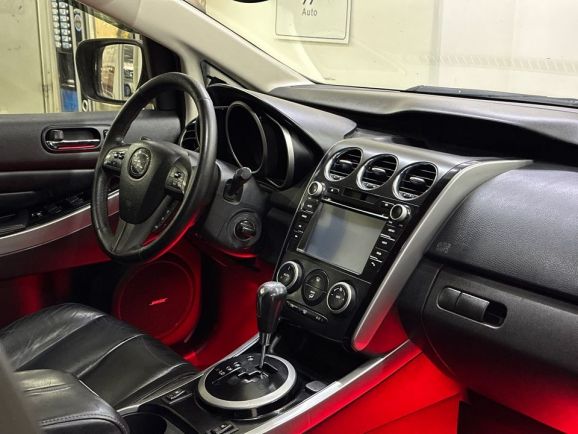 Mazda CX-7, 2.3 л, АТ, 2011 фото 19