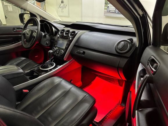 Mazda CX-7, 2.3 л, АТ, 2011 фото 20