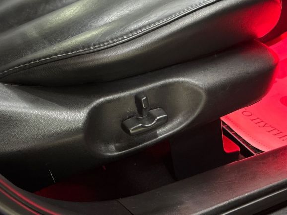 Mazda CX-7, 2.3 л, АТ, 2011 фото 21