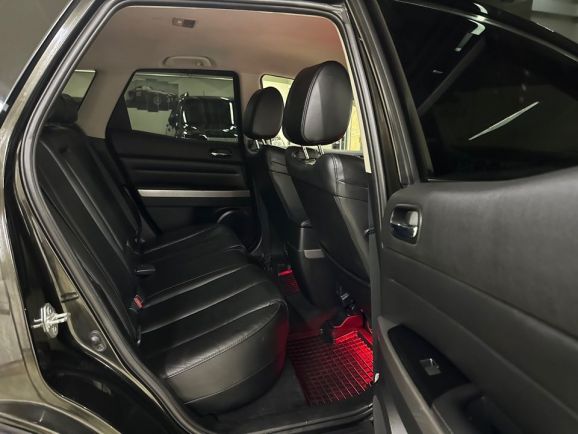 Mazda CX-7, 2.3 л, АТ, 2011 фото 1