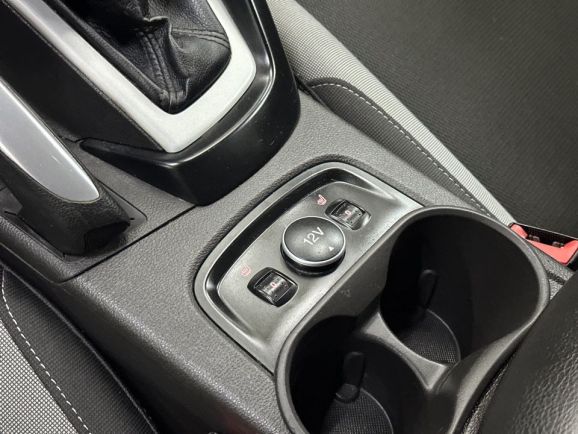 Ford Focus, 1.6 л, МТ, 2013 фото 13