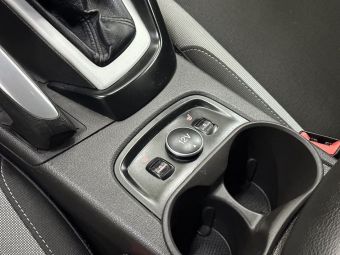 Ford Focus, 1.6 л, МКПП, 2013 фото 13