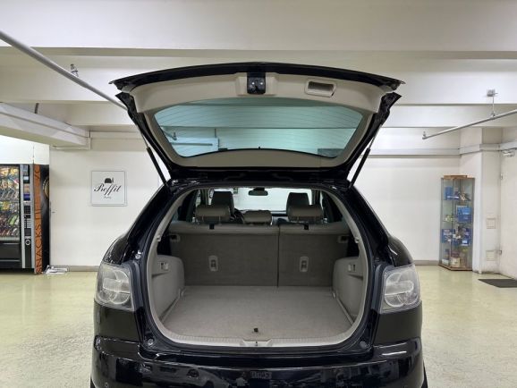 Mazda CX-7, 2.3 л, АТ, 2008 фото 9