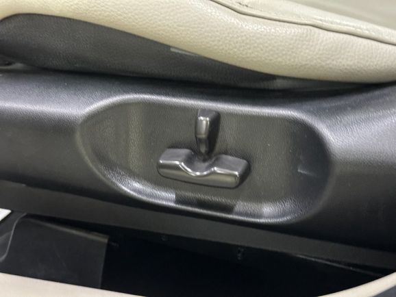 Mazda CX-7, 2.3 л, АТ, 2008 фото 11