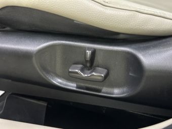 Mazda CX-7, 2.3 л, АКПП, 2008 фото 11
