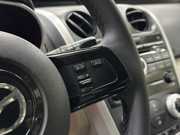 Mazda CX-7, 2.3 л, АТ, 2008 фото 14