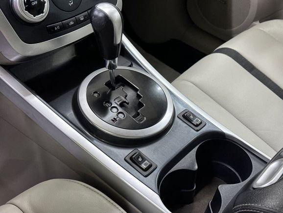 Mazda CX-7, 2.3 л, АТ, 2008 фото 19