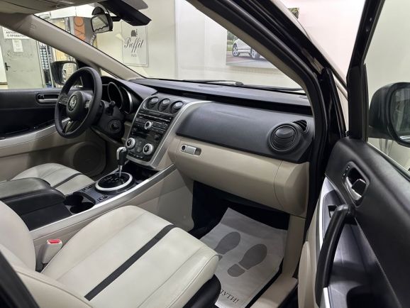 Mazda CX-7, 2.3 л, АТ, 2008 фото 20
