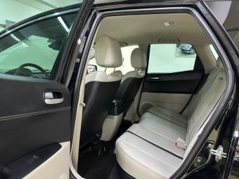 Mazda CX-7, 2.3 л, АКПП, 2008 фото 2