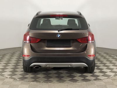 BMW X1, 2.0 л, АКПП, 2014 фото 6